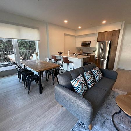 Chic Urban Retreat In Heart Of La, Steps From Attractions! Hotel Los Angeles Exterior photo